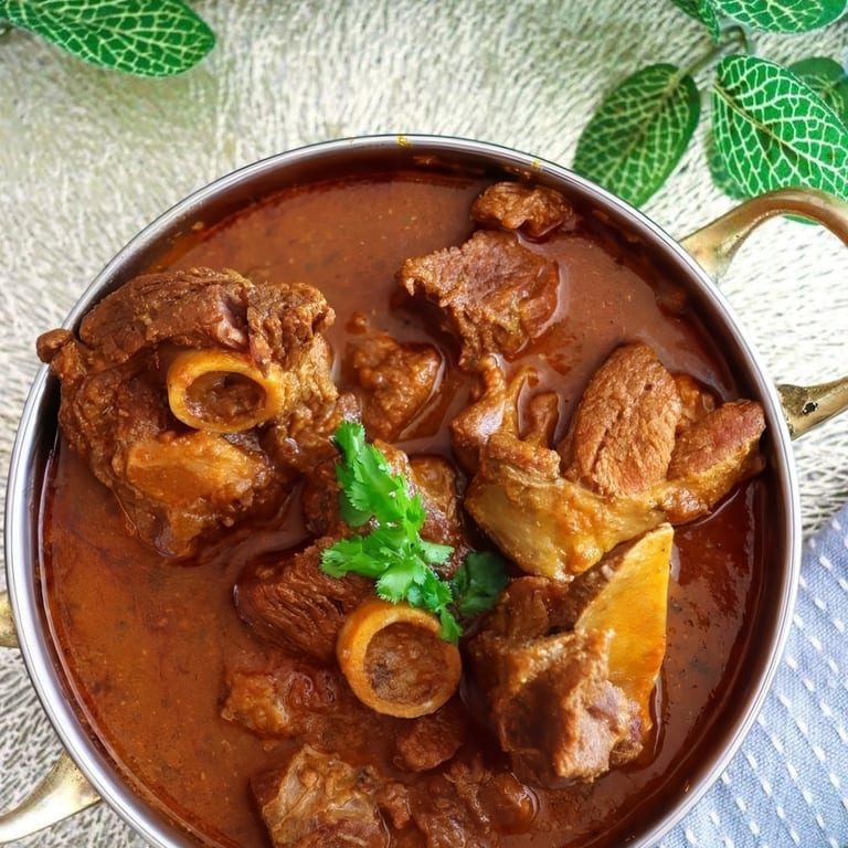Flavors of India, Seattle’s Heart