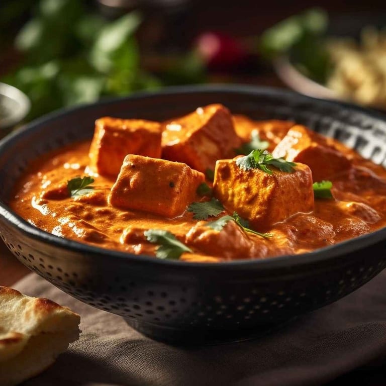 Momi Indian Kitchen Rewards