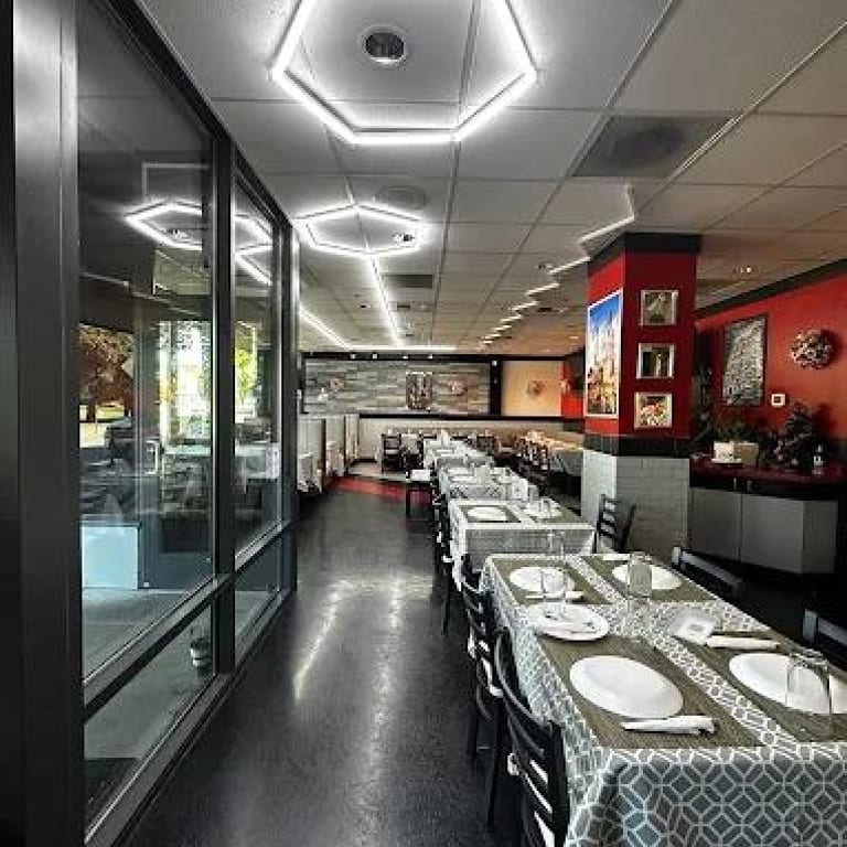 Relaxed Dining, Memorable Moments