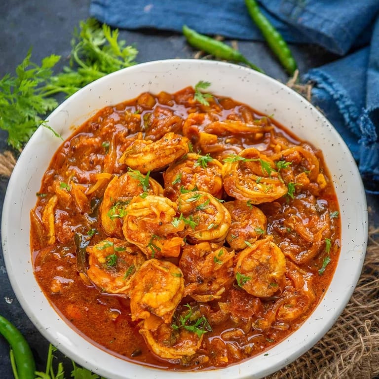 A Celebration of Bold, Authentic Flavors